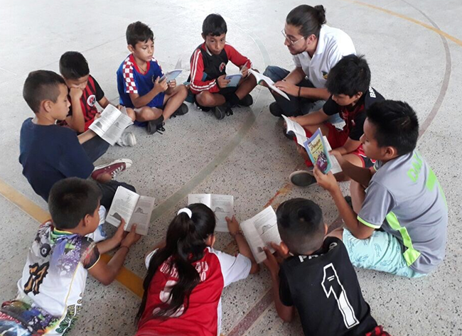 Imagen de consultoría psicológica